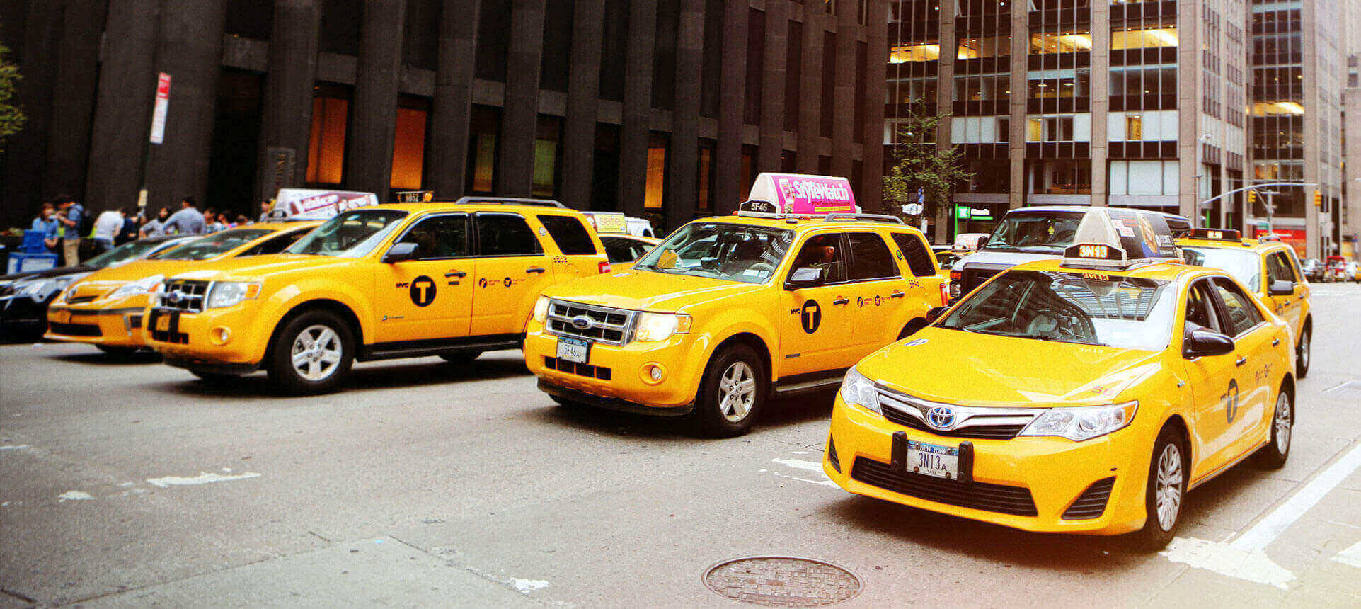 Taxi
